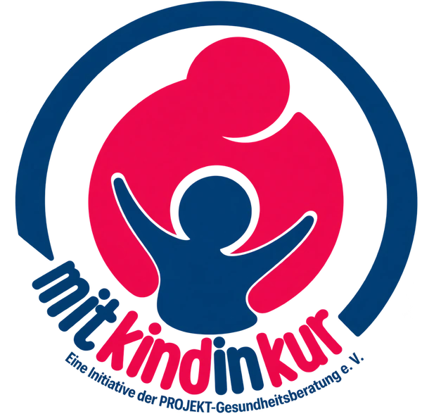 mit kind in kur, eine Initiative der PROJEKT-Gesundheitsberatung e.V.